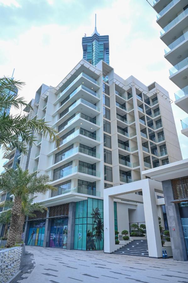 Charthouse Bahrain Hotel Al-Manamah Bagian luar foto The Ritz-Carlton, DIFC