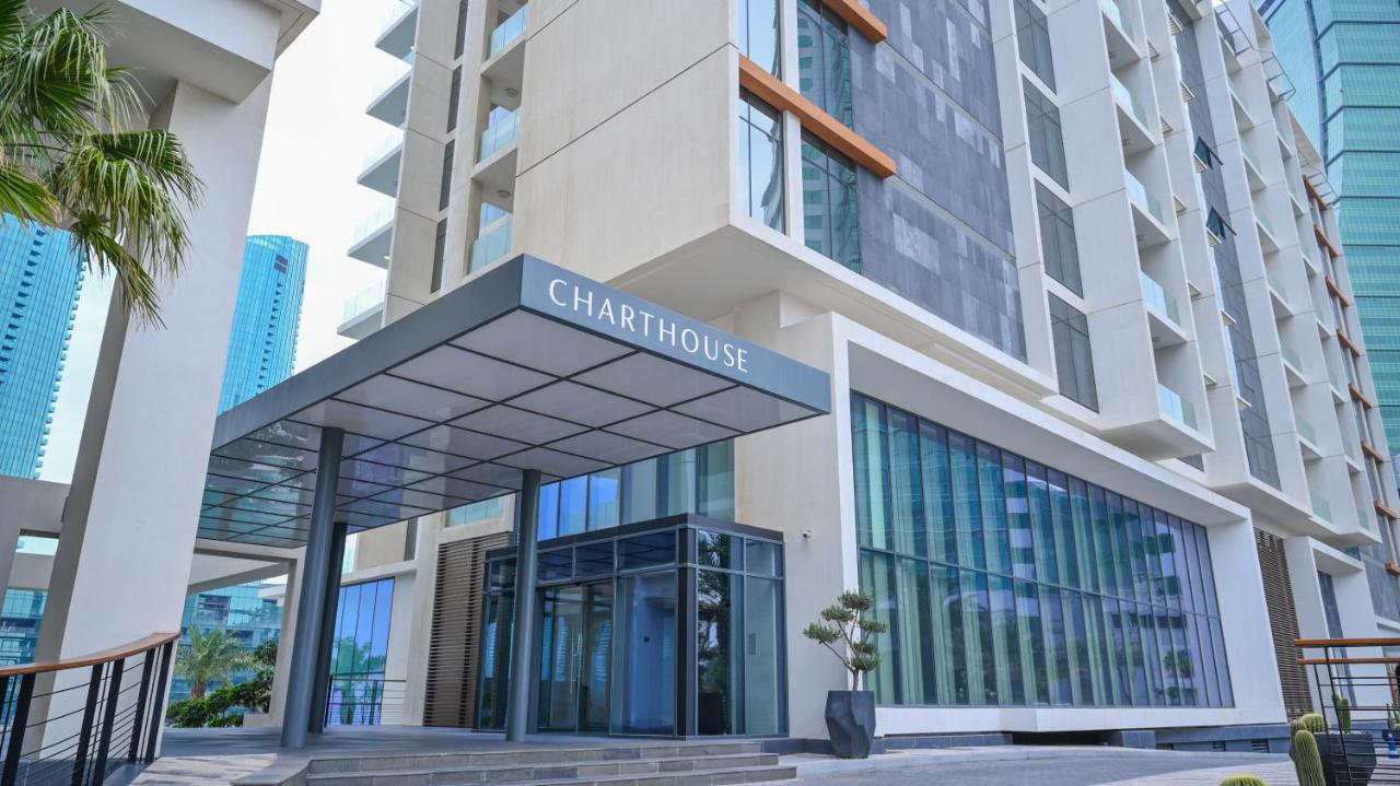 Charthouse Bahrain Hotel Al-Manamah Bagian luar foto Charthouse